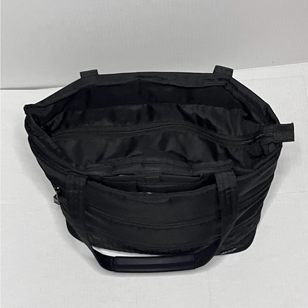 LUG Taxi Shoulder Tote Bag - Picture 9 of 15